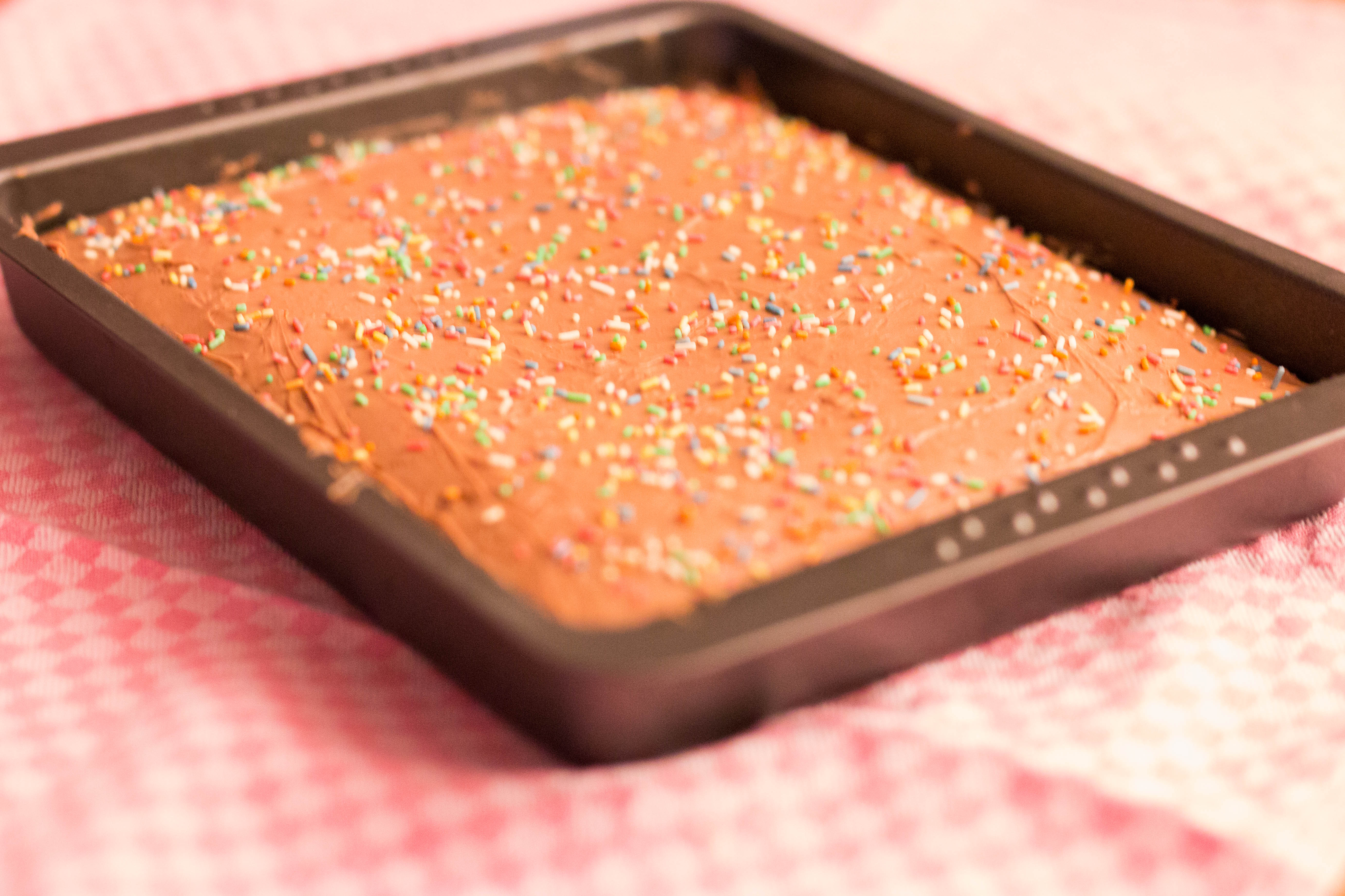 Schokokuchen